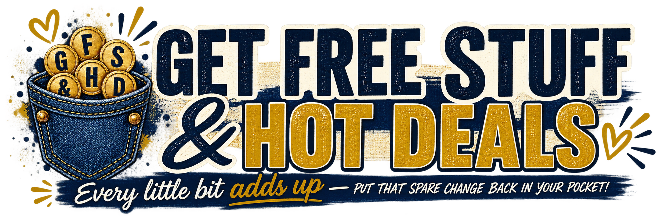 Get Free Stuff And Hot Deals